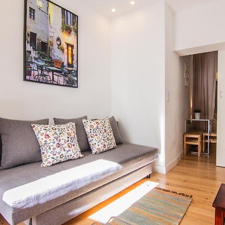 New Apartment Bairro Alto Lisabona Exterior foto