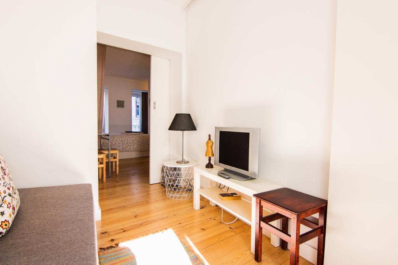 New Apartment Bairro Alto Lisabona Exterior foto