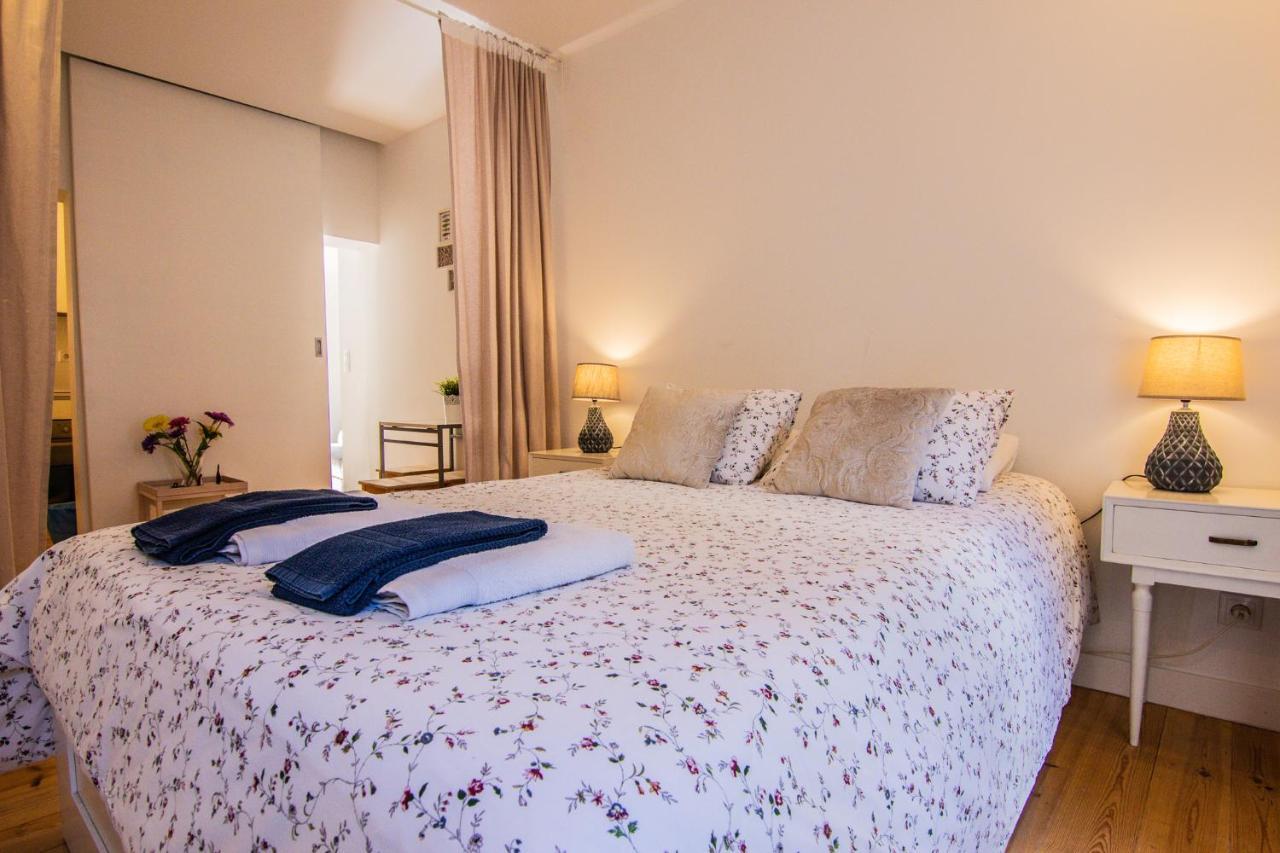 New Apartment Bairro Alto Lisabona Exterior foto